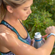 Imagen para el artículo titulado La nueva pulsera deportiva de Garmin te avisa de cuándo estás demasiado cansado para entrenar